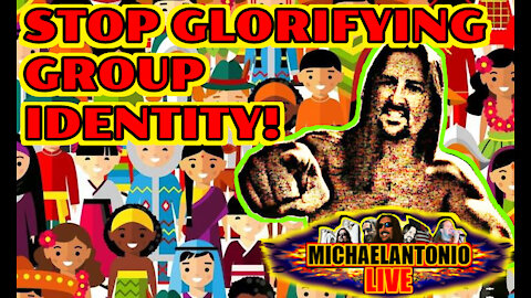 Stop Elevating Group Identity!