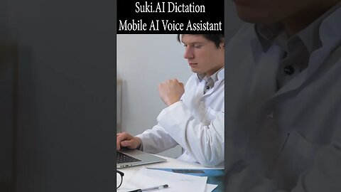 Suki.AI Review [My Favorite Physician AI assistant for EHR notes]