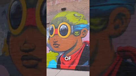 Finding Our First Hebru Brantley On Our Recent Chicago Takeover Episode #chicago