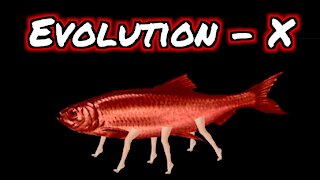 EVOLUTION - X 10 Problems with Darwin's "Theory of evolution"