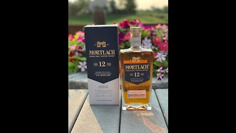 Scotch Hour Episode 20 Mortlach 12. Roswell Trip and Project Blue Book