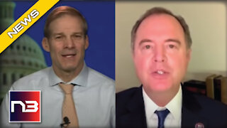Jim Jordan BLASTS Schiff, Reveals He Doctored Texts for January 6 Commission