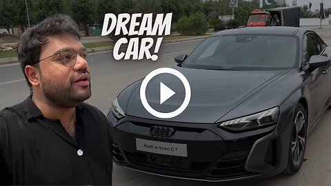 I Bought My Dream Car 😍 | Emotional 😭