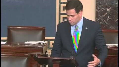 Senator Rubio Fights to Fund Head Start during Government Shutdown