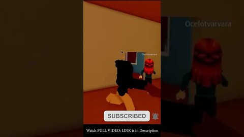 Roblox Break In Story