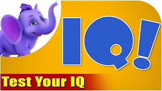 TEST YOUR IQ