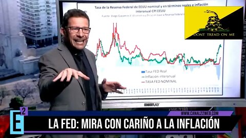 2022 09 28 Diego Giacomini Economía al cuadrado programa N° 141