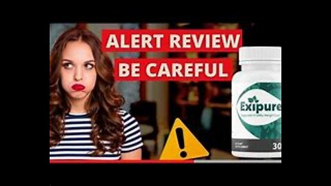 Exipure Reviews(2022)-Are You Ready to Lose Weight?