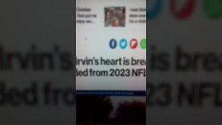 Michael Irvin Is Suspended from 2023 NFL Draft Coverage - Where Are The NFL Activist Players?