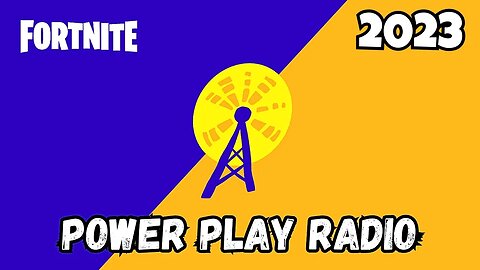 Bruno Mars, Anderson .Paak, Silk Sonic - Skate (Fortnite Power Play Radio OST)