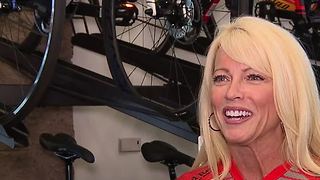 Nonprofit donating bikes stolen from Las Vegas school