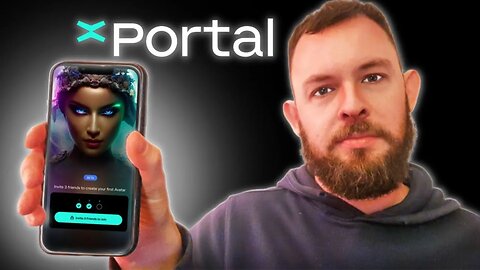 MULTIVERSX - X PORTAL IS HERE! OVERVIEW