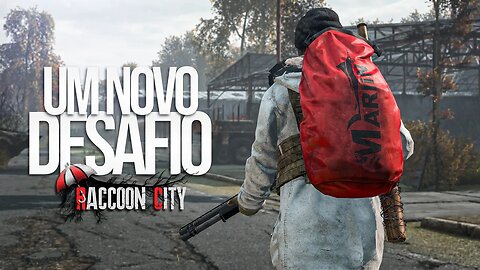 Um novo desafio | DayZ