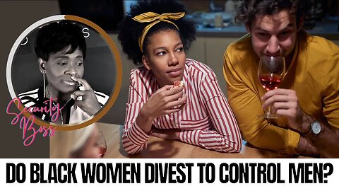 Do BW Divest To Control Men?