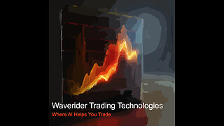 MidWeek FX Crypto Precious Metal Update - Waverider Trading Technologies - Where AI Helps You TRADE!