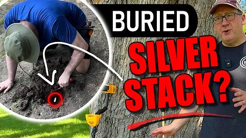 Did I SCORE BIG on this Metal Detecting Hunt?? Expert Detectorist Shows STUNNING Silver and Gold!