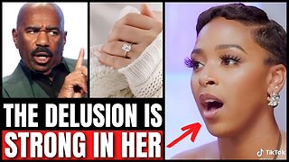 Should've Kept It To Herself | BLACK Woman Explains Why She's Wifey Material