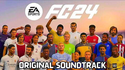 Overmono - Good Lies (EA SPORTS FC 24 Official Soundtrack)