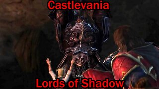 Castlevania: Lords of Shadow- PS3- No Commentary- Chapter 2: Area 5 and 6