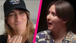 "Would You S*CK A D*CK, Though?" : Jubilee Lesbian Conservatives vs Liberals Response