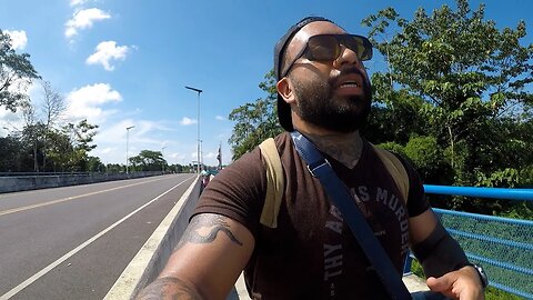 Así es Viajar de Costa Rica a Panamá: Evita estos errores