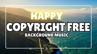 [BGM] Copyright FREE Background Music | Play Time by Andrey Rossi