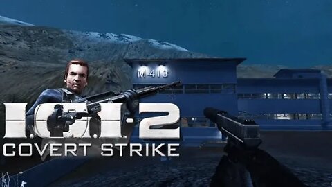 IGI 2 - Covert Strike FULL Game Walkthrough - All Missions