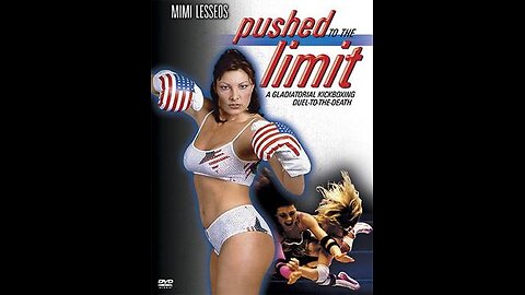 Trailer - Pushed to the Limit - 1992