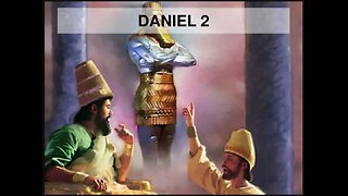 Official Catholic interpretation of Daniel 2