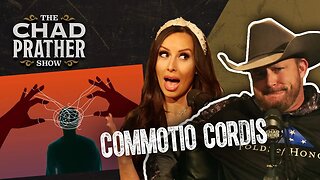 2023’s New Phrase: Commotio Cordis | Guest: Sara Gonzales | Ep 736