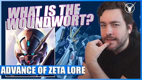 Woundwort and TR-6 from Advance of Zeta [UC Lore]
