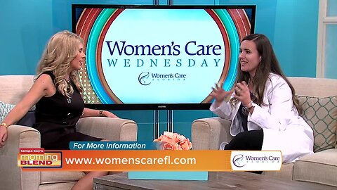 Women's Care Florida | Morning Blend