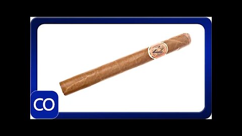 AVO XO Maestoso Cigar Review