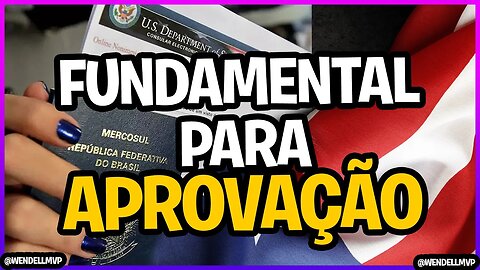 🚨 COMO MELHORAR SUA CAPACIDADE FINANCEIRA PARA O VISTO DE TURISMO AMERICANO? #visto #vistoamericano