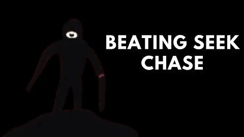 Beating Seek's Chase - Doors 👀