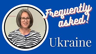 WCAX Debate - Ukraine