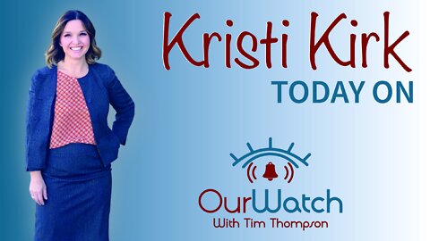 Kristi Kirk for Judge