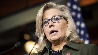 Rep. Liz Cheney Won't Seek Wyoming's Open Senate Seat