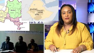 Ethio 360 Daily News Friday Nov 11, 2022