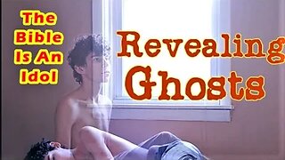 GHOSTS ARE REAL