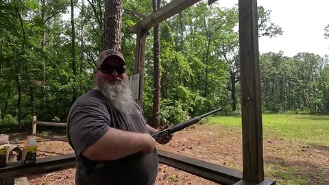 We Meetup to Shoot Skeet at The Wateree Range. The Best and Cheapest Place in SC!!!!!