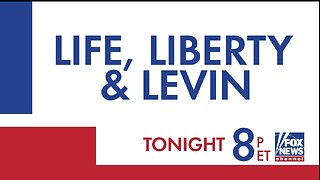 Hanson, Moore, Gonzalez, Cruz and Huckabee Tonight on Life, Liberty and Levin