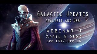 WEBINAR #4 - TRAILER