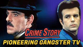 Crime Story (1986) Full Review