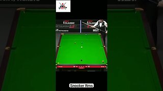 Epic Snooker Battle: Jimmy White vs Judd Trump! | 2023 Highlights #Shorts #Snooker2023"