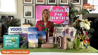 Amazing Products to kick off Mother's Day | Morning Blend
