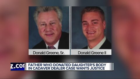 Cadaver dealers’ case still on hold over prison time, human remains stay on ice for 268 families