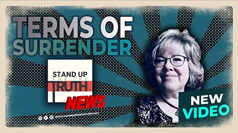 Terms of Surrender - Stand Up For The Truth (7/6)