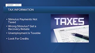 Tax season: Things to know this year