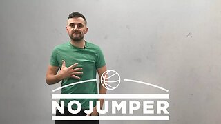 The Gary Vaynerchuk Interview